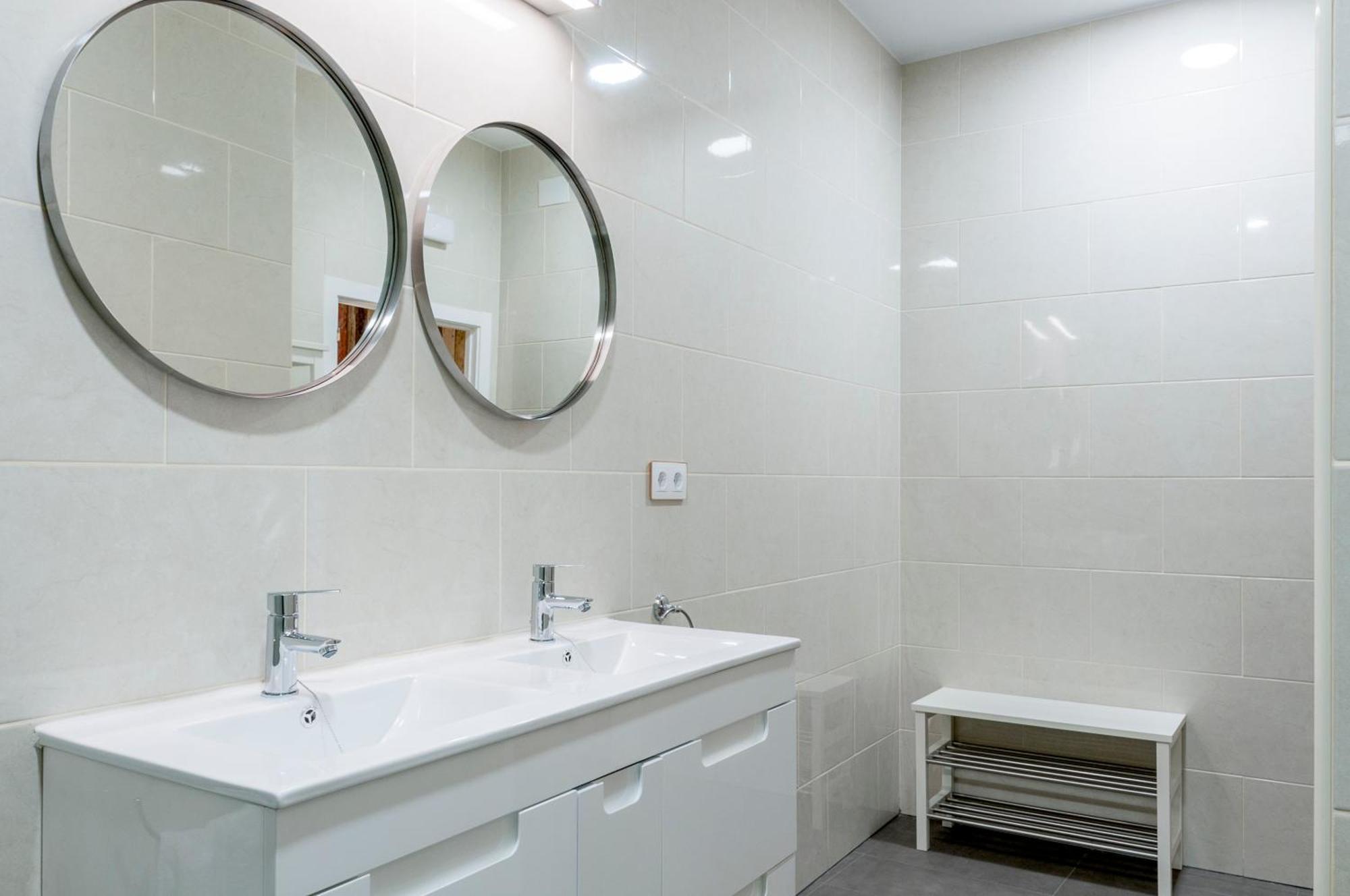 Ant Hostel Барселона Екстериор снимка