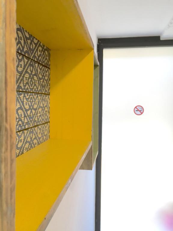 Ant Hostel Барселона Екстериор снимка